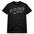 Fall Spaz Tee