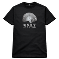 Dollars Spaz Tee