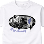 Mentality Spaz Tee
